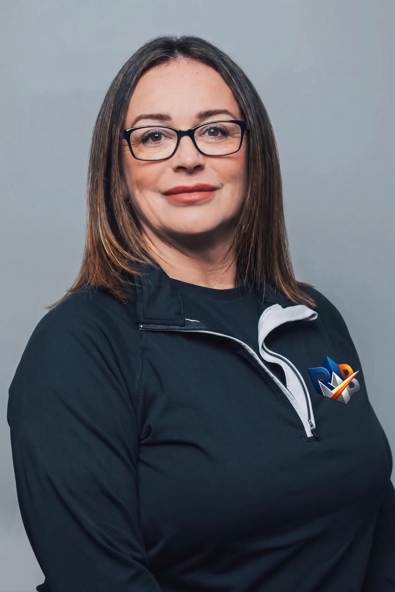 Portrait of Leanne Whitfield