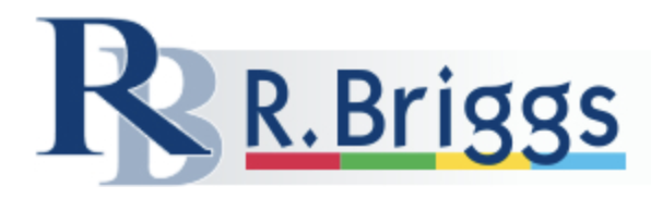 R. Briggs — client of RMB&Co.