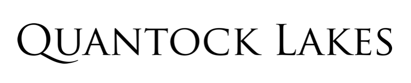 Quantock Lakes — client of RMB&Co.